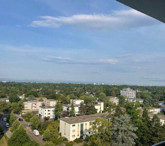 Etagenwohnung Mannheim Almenhof - 3 Zimmer, 90 m&sup2;, 400.000&euro; | Angebot:27021325