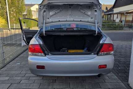 Mitsubishi Lancer 228.000 km 1.300 &euro; Schriesheim 69198