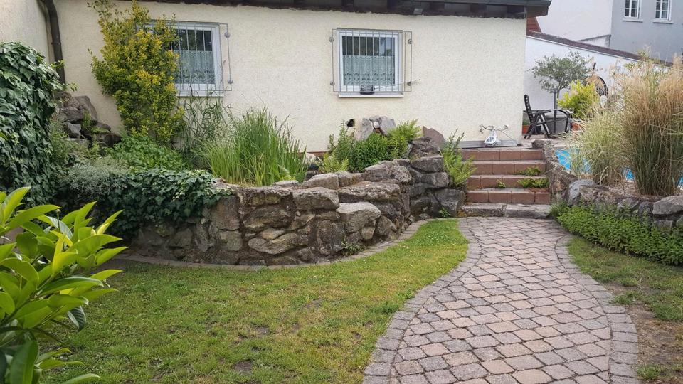 Einfamilienhaus Reilingen - 550.000&euro; | Angebot:26993272