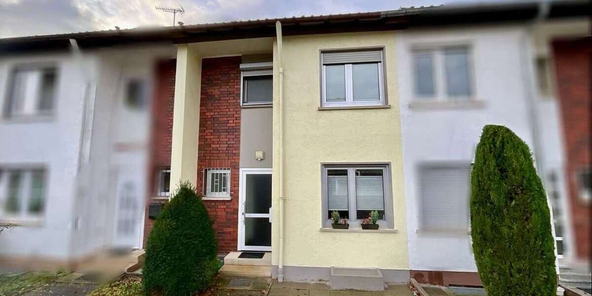 Haus zum Kaufen in Ludwigshafen 329.000 € 94 m² 3 zimmer