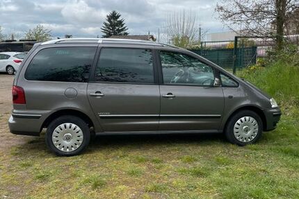 VW Sharan 290.500 km 4.600 &euro; Mannheim 68169