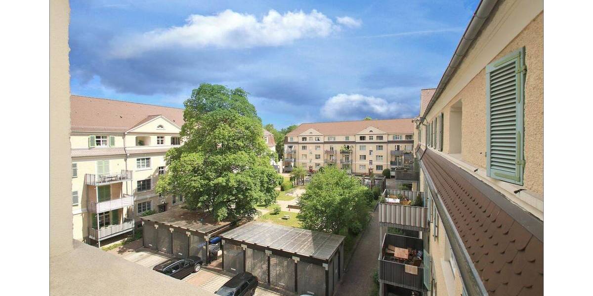 Etagenwohnung Ludwigshafen Friesenheim/Nord - 2 Zimmer, 49 m&sup2;, 185.000&euro; | Angebot:26842275