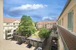 Etagenwohnung Ludwigshafen Friesenheim/Nord - 2 Zimmer, 49 m&sup2;, 185.000&euro; | Angebot:26842275