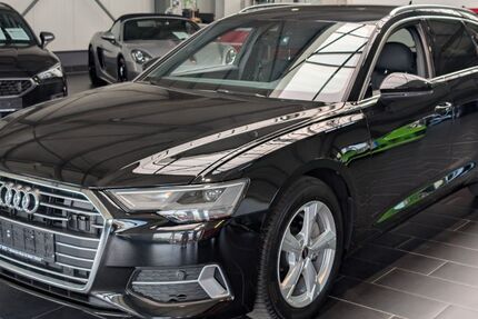 Audi A6 31.000 km 35.900 &euro; Weinheim 69469