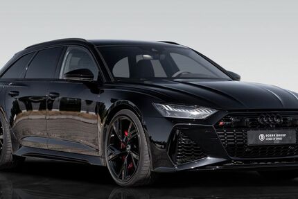 Audi RS6 54.700 km 96.600 &euro; Hockenheim 68766