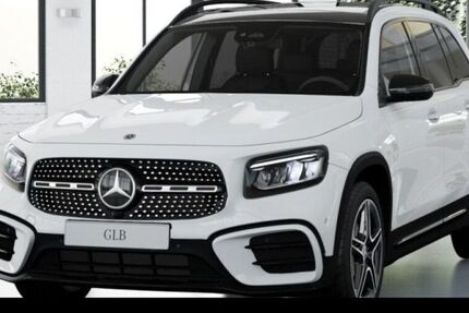 Mercedes GLB 200