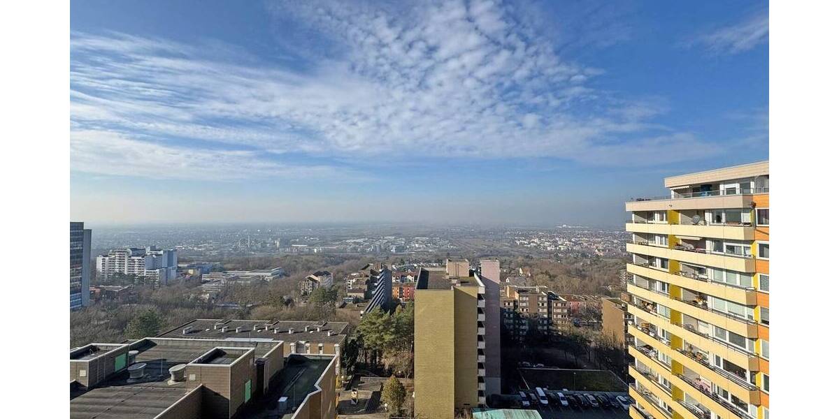 Etagenwohnung Heidelberg Emmertsgrund - 3 Zimmer, 90 m&sup2;, 260.000&euro; | Angebot:25663544