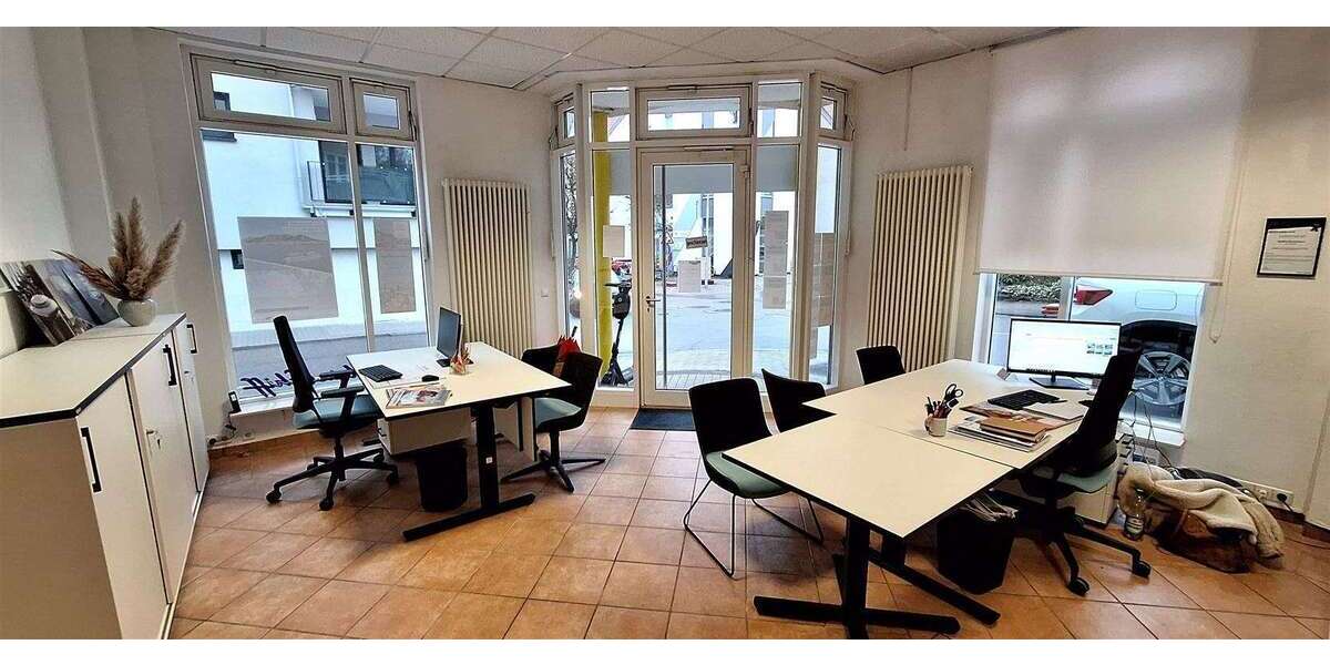 Gewerbeobjekt Wiesloch - 210.000&euro; | Angebot:25766006