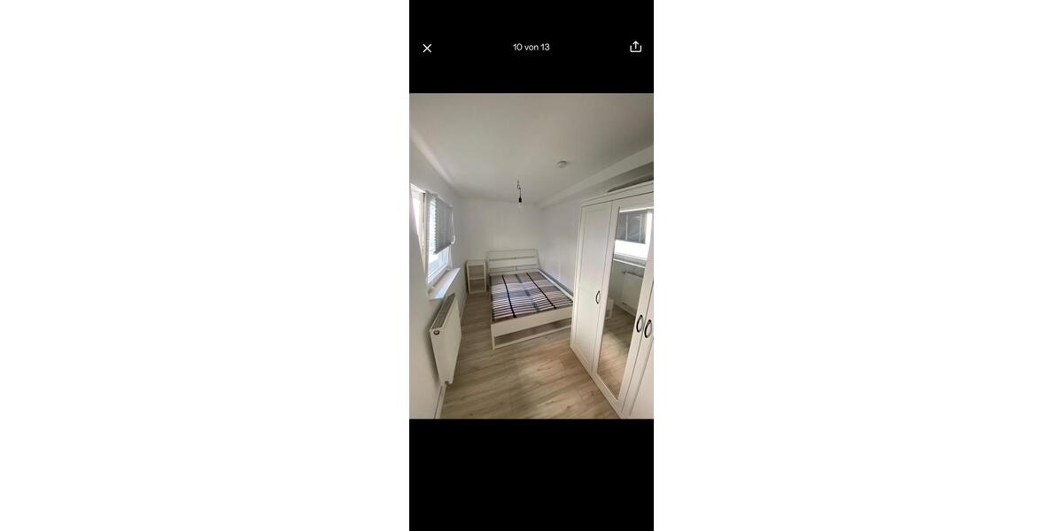 Erdgeschoßwohnung Heppenheim (Bergstraße) - 2 Zimmer, 58 m&sup2;, 580&euro; | Angebot:26211856