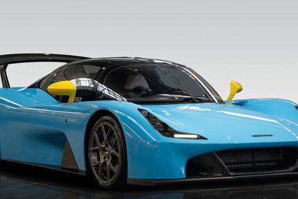  andere Stradale 1.100 km 280.400 &euro; Hockenheim 68766