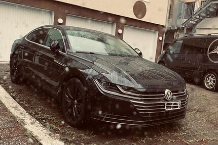 VW Arteon 120.000 km 17.000 &euro; Ludwigshafen am Rhein 67136