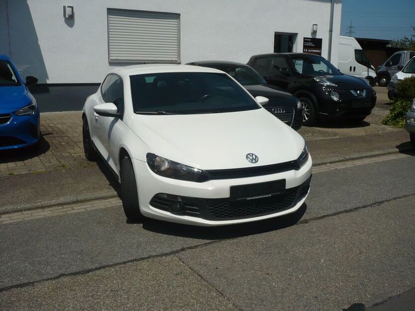 Scirocco