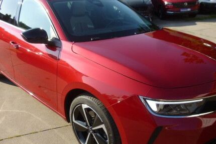 Opel Astra 9.000 km 22.500 € Neuhofen 67141