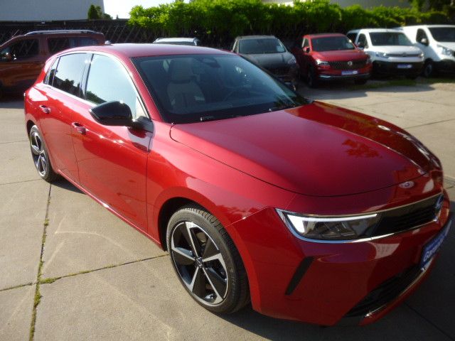 Opel Astra 9.000 km 22.500 € Neuhofen 67141