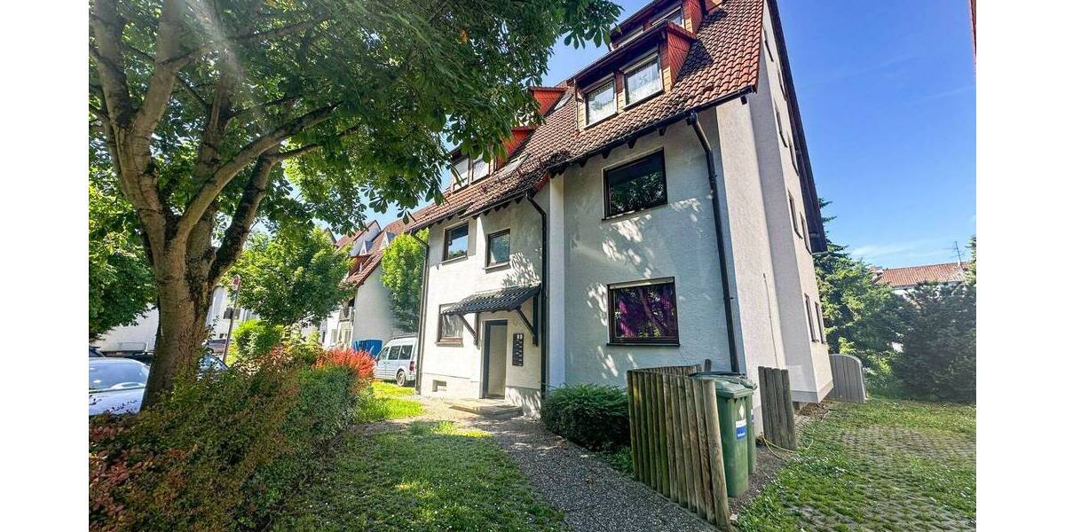 Etagenwohnung Heddesheim - 2 Zimmer, 50 m&sup2;, 169.000&euro; | Angebot:26740822