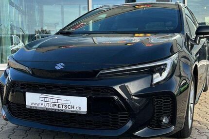 Suzuki Swace 5.000 km 27.641 € Walldorf / Baden 69190