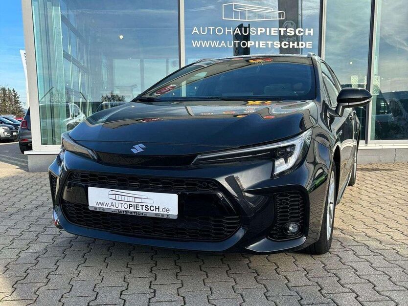 Suzuki Swace 5.000 km 27.641 € Walldorf / Baden 69190