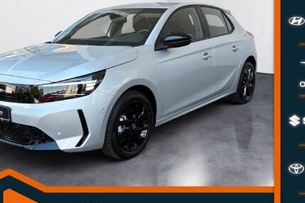 Opel Corsa 5.323 km 20.919 &euro; Heidelberg 69115