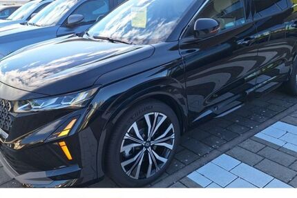 Renault Espace 5.500 km 48.990 &euro; Weinheim 69469