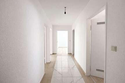 Wohnung Mannheim Herzogenried - 2 Zimmer, 70 m&sup2;, 840&euro; | Angebot:25676981