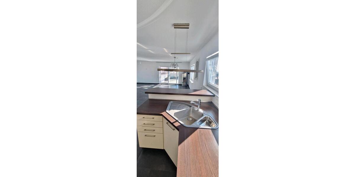 Maisonettenwohnung Weinheim - 4.5 Zimmer, 160 m&sup2;, 650.000&euro; | Angebot:27156267