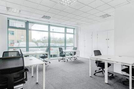 Gewerbeobjekt Schwetzingen Oststadt - 1.269&euro; | Angebot:25791757