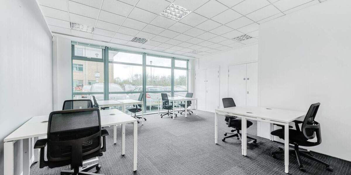 Gewerbeobjekt Schwetzingen Oststadt - 1.269&euro; | Angebot:25791757