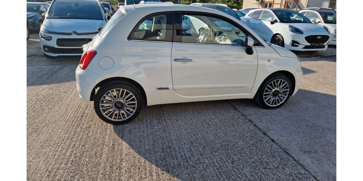 Fiat 500 113.650 km 7.700 &euro; Neuhofen 67141