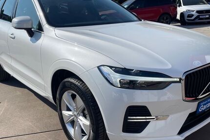 Volvo XC60 24.000 km 34.900 &euro; Neuhofen 67141