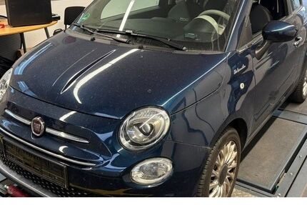 Fiat 500 44.349 km 13.990 &euro; Weinheim 69469