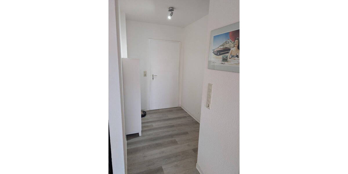 Etagenwohnung Hockenheim - 2 Zimmer, 54 m&sup2;, 175.000&euro; | Angebot:26450416