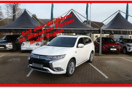 Mitsubishi Outlander 141.109 km 16.690 &euro; Bammental 69245
