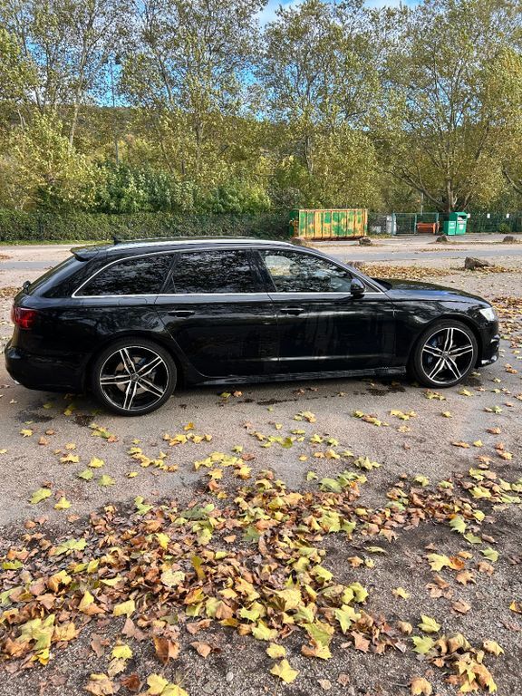 Audi A6 169.000 km 20.500 € Heidelberg 69126