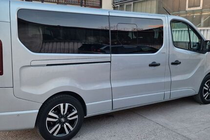 Renault Trafic 25.050 km 34.000 &euro; Neuhofen 67141