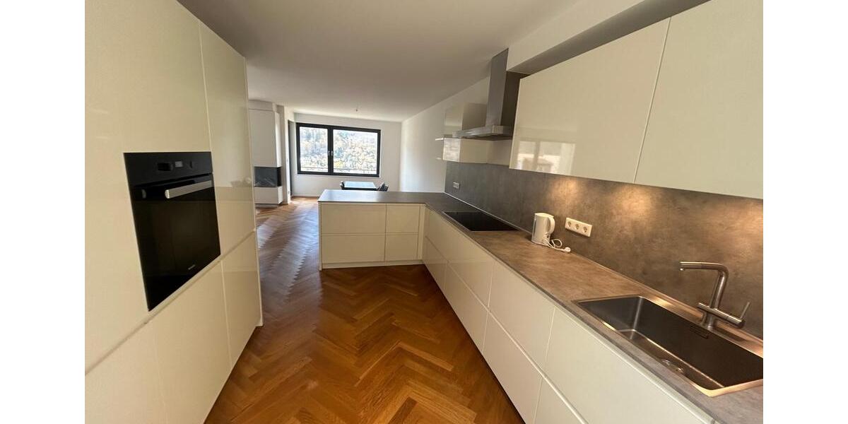 Doppelhaushälfte Heidelberg Peterstal - 6 Zimmer, 168 m&sup2;, 1.490.000&euro; | Angebot:26505728
