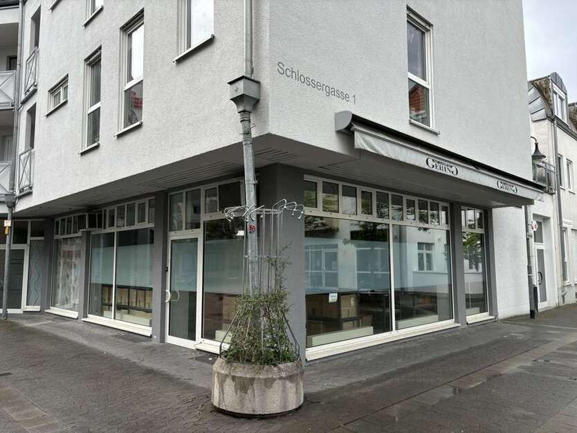 Einzelhandel in Frankenthal 1.455 € 70 m²
