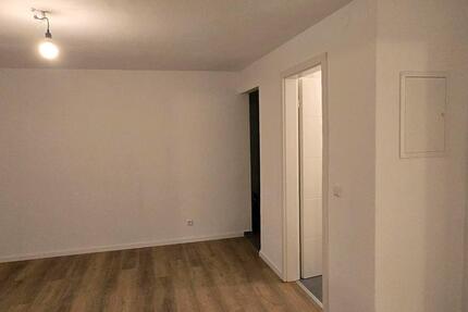 Singlewohnung 38qm 323€KM Erstbezug 2 zimmer