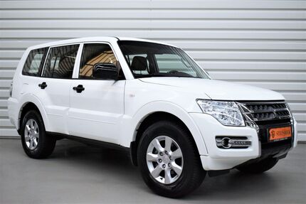 Mitsubishi Pajero 66.900 km 34.990 &euro; Forst 76694