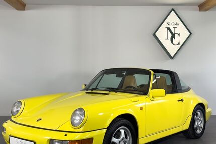 Porsche 964 234.200 km 74.964 &euro; Ladenburg 68526