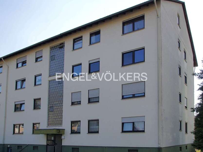 Wohnung zum Kaufen in Eppelheim 198.000 € 81 m²