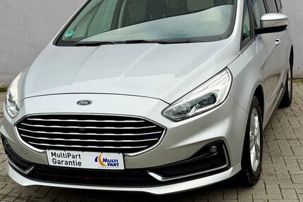 Ford Galaxy 191.000 km 11.900 &euro; Mannheim Neckarau 68199