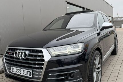 Audi SQ7 194.099 km 30.990 &euro; Zuzenhausen 74939