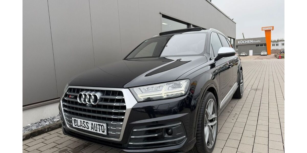 Audi SQ7 194.099 km 30.990 &euro; Zuzenhausen 74939