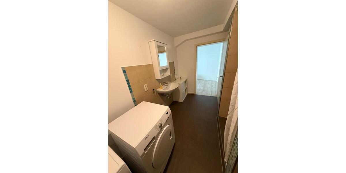 Erdgeschoßwohnung Heppenheim (Bergstraße) - 2 Zimmer, 58 m&sup2;, 580&euro; | Angebot:26670544