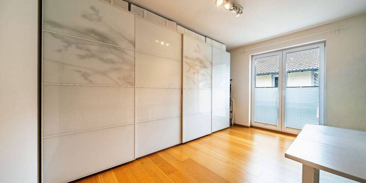 Etagenwohnung Schwetzingen - 4 Zimmer, 117 m&sup2;, 520.000&euro; | Angebot:26512773