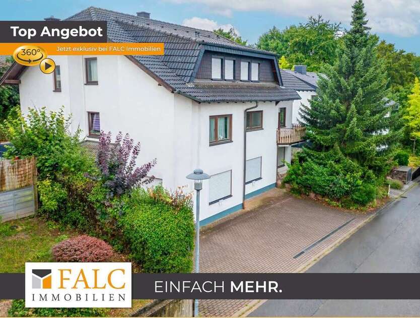 Haus zum Kaufen in Wiesloch Baiertal 899.000 € 351 m²