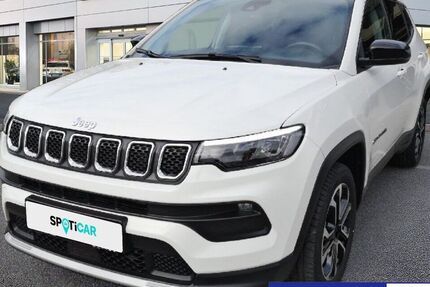 Jeep Compass 27.604 km 21.790 &euro; Heidelberg 69126