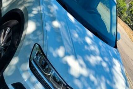 VW Tiguan 99.000 km 20.900 &euro; Wiesloch 69168