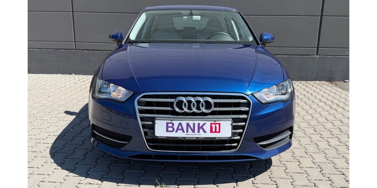 Audi A3 150.395 km 10.999 &euro; Mannheim 68199