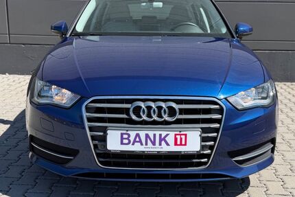 Audi A3 150.395 km 11.999 &euro; Mannheim 68199